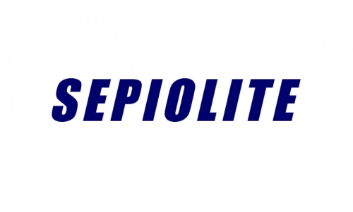 Sepiolite